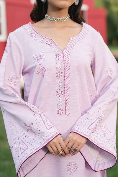 Maryum N Maria | Cosy Crew Winter Pret 25 | GULZARINA - MSS5770