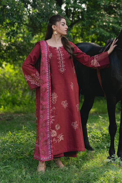 Maryum N Maria | Cosy Crew Winter Pret 25 | SOLANIA - MSS5773