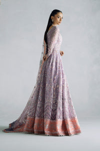 Maryum N Maria | Serene Wedding Dresses | AADUMAYIL - MSS5849 by Maryam N Maria - Designer Dress  - Type : Ladies Clothes - Available at Libayah - 100% Original 