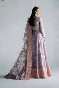 Maryum N Maria | Serene Wedding Dresses | AADUMAYIL - MSS5849 by Maryam N Maria - Designer Dress  - Type : Ladies Clothes - Available at Libayah - 100% Original 