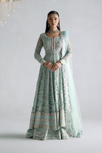 Maryum N Maria | Serene Wedding Dresses | AARTHI - MSS5853 by Maryum N Maria - Designer Dress  - Type : Ladies Clothes - Available at Libayah - 100% Original 