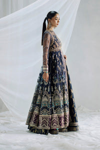 Maryum N Maria | Serene Wedding Dresses | AARUTHIRA - MSS5854 by Maryum N Maria - Designer Dress  - Type : Ladies Clothes - Available at Libayah - 100% Original 