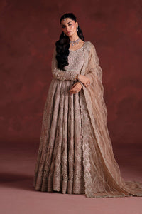 Maryum N Maria | Luxury Silk | WALIMA PARTY - MSS5899 by Maryum N Maria - Designer Dress  - Type : Ladies Clothes - Available at Libayah - 100% Original 
