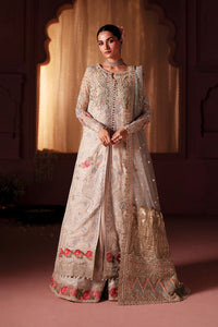 Maryum N Maria | Luxury Silk | ENGAGEMENT HUES - MSS5903 by Maryum N Maria - Designer Dress  - Type : Ladies Clothes - Available at Libayah - 100% Original 