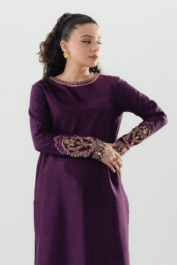 Maryum N Maria | Noura Luxe Pret | BLANCA - MSS5980 by Maryum N Maria - Designer Dress - Type : Ladies Clothes - Available at Libayah - 100% Original 