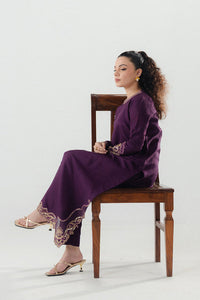 Maryum N Maria | Noura Luxe Pret | BLANCA - MSS5980 by Maryum N Maria - Designer Dress - Type : Ladies Clothes - Available at Libayah - 100% Original 