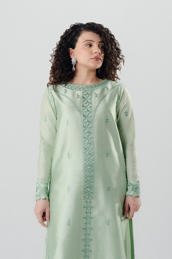 Maryum N Maria | Noura Luxe Pret | FAY - MSS5981 by Maryum N Maria - Designer Dress - Type : Ladies Clothes - Available at Libayah - 100% Original 