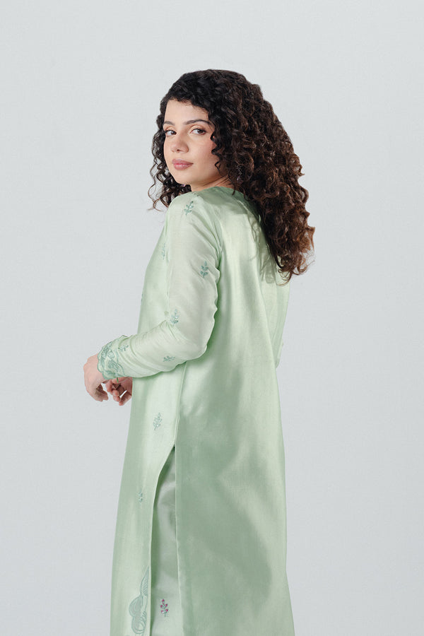 Maryum N Maria | Noura Luxe Pret | FAY - MSS5981 by Maryum N Maria - Designer Dress - Type : Ladies Clothes - Available at Libayah - 100% Original 