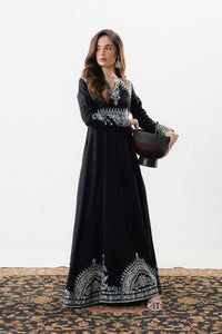 Maryum N Maria | Noura Luxe Pret | PALOMA - MSS5988 by Maryum N Maria - Designer Dress - Type : Ladies Clothes - Available at Libayah - 100% Original 