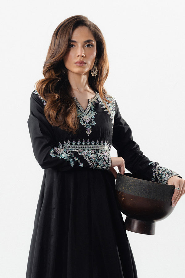 Maryum N Maria | Noura Luxe Pret | PALOMA - MSS5988 by Maryum N Maria - Designer Dress - Type : Ladies Clothes - Available at Libayah - 100% Original 