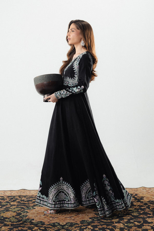 Maryum N Maria | Noura Luxe Pret | PALOMA - MSS5988 by Maryum N Maria - Designer Dress - Type : Ladies Clothes - Available at Libayah - 100% Original 