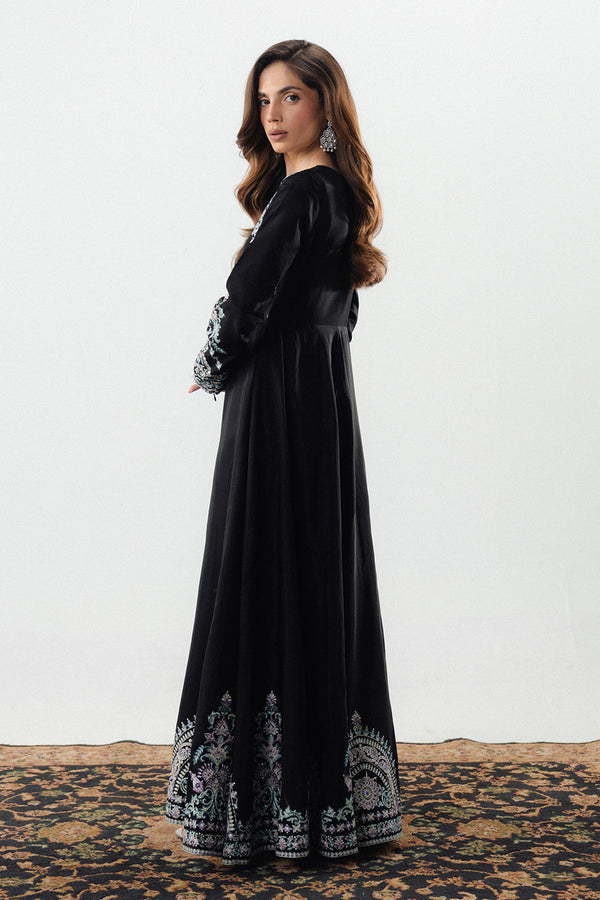 Maryum N Maria | Noura Luxe Pret | PALOMA - MSS5988 by Maryum N Maria - Designer Dress - Type : Ladies Clothes - Available at Libayah - 100% Original 