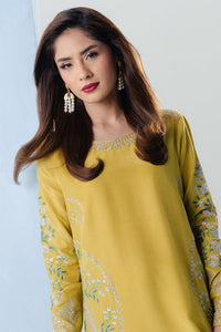 Maryum N Maria | Noura Luxe Pret | DEIA - MSS5989 by Maryum N Maria - Designer Dress - Type : Ladies Clothes - Available at Libayah - 100% Original 
