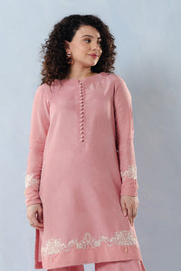 Maryum N Maria | Noura Luxe Pret | FIORELLA - MSS5991 by Marym N Maria - Designer Dress - Type : Ladies Clothes - Available at Libayah - 100% Original 