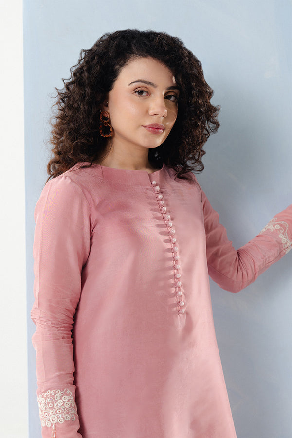 Maryum N Maria | Noura Luxe Pret | FIORELLA - MSS5991 by Marym N Maria - Designer Dress - Type : Ladies Clothes - Available at Libayah - 100% Original 