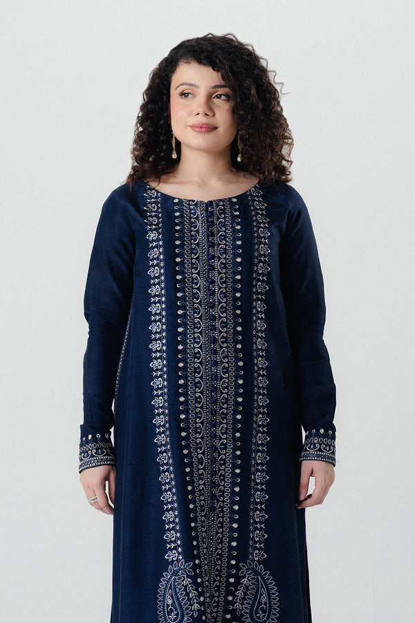 Maryum N Maria | Noura Luxe Pret | JUNI - MSS5994 by Maryum N Maria - Designer Dress - Type : Ladies Clothes - Available at Libayah - 100% Original 