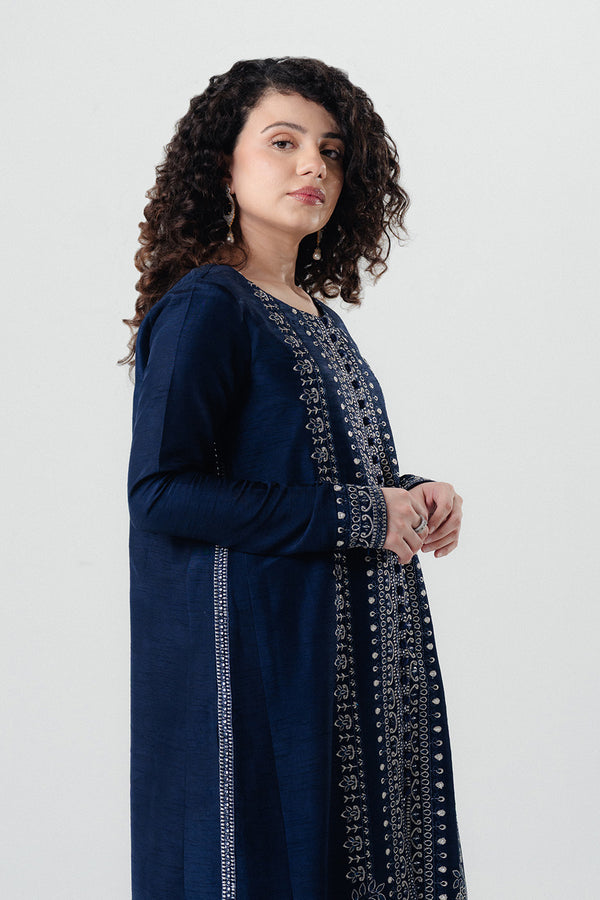 Maryum N Maria | Noura Luxe Pret | JUNI - MSS5994 by Maryum N Maria - Designer Dress - Type : Ladies Clothes - Available at Libayah - 100% Original 