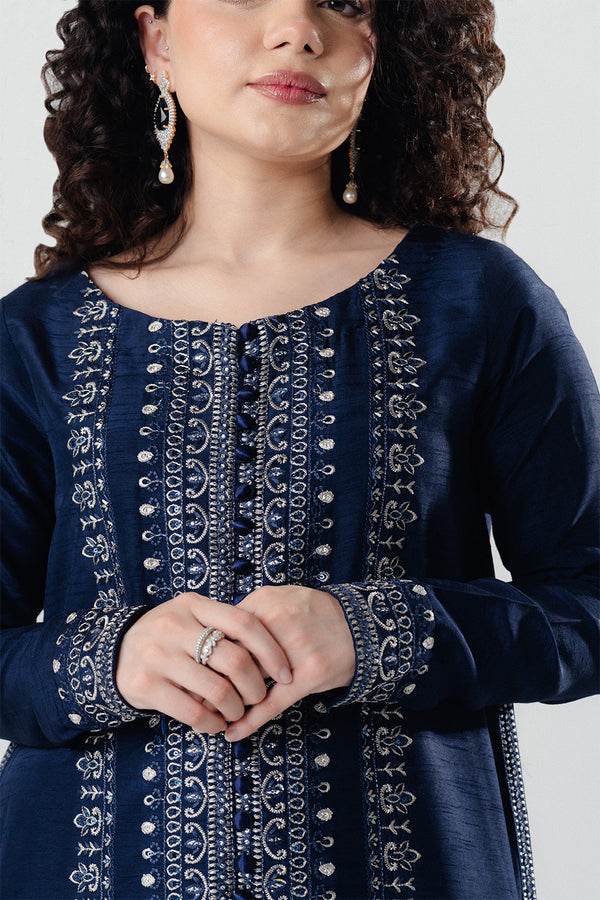 Maryum N Maria | Noura Luxe Pret | JUNI - MSS5994 by Maryum N Maria - Designer Dress - Type : Ladies Clothes - Available at Libayah - 100% Original 