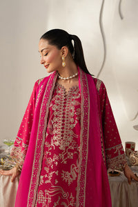 Maryum N Maria | The Eid Affair |SHAMS - MSS6373 by Maryum N Maria - Designer Dress  - Type : Ladies Clothes - Available at Libayah - 100% Original 