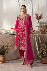 Maryum N Maria | The Eid Affair |SHAMS - MSS6373 by Maryum N Maria - Designer Dress  - Type : Ladies Clothes - Available at Libayah - 100% Original 