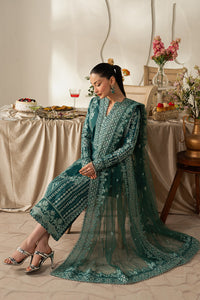 Maryum N Maria | The Eid Affair | LAYAN - MSS6375 by Maryum N Maria - Designer Dress  - Type : Ladies Clothes - Available at Libayah - 100% Original 