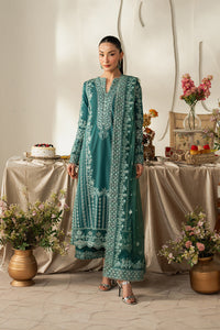Maryum N Maria | The Eid Affair | LAYAN - MSS6375 by Maryum N Maria - Designer Dress  - Type : Ladies Clothes - Available at Libayah - 100% Original 