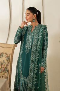 Maryum N Maria | The Eid Affair | LAYAN - MSS6375 by Maryum N Maria - Designer Dress  - Type : Ladies Clothes - Available at Libayah - 100% Original 