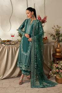 Maryum N Maria | The Eid Affair | LAYAN - MSS6375 by Maryum N Maria - Designer Dress  - Type : Ladies Clothes - Available at Libayah - 100% Original 