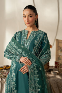 Maryum N Maria | The Eid Affair | LAYAN - MSS6375 by Maryum N Maria - Designer Dress  - Type : Ladies Clothes - Available at Libayah - 100% Original 