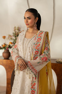 Maryum N Maria | The Eid Affair | TALIN - MSS6376 by Maryum N Maria - Designer Dress  - Type : Ladies Clothes - Available at Libayah - 100% Original 