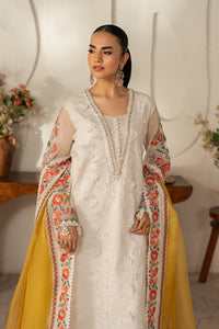 Maryum N Maria | The Eid Affair | TALIN - MSS6376 by Maryum N Maria - Designer Dress  - Type : Ladies Clothes - Available at Libayah - 100% Original 