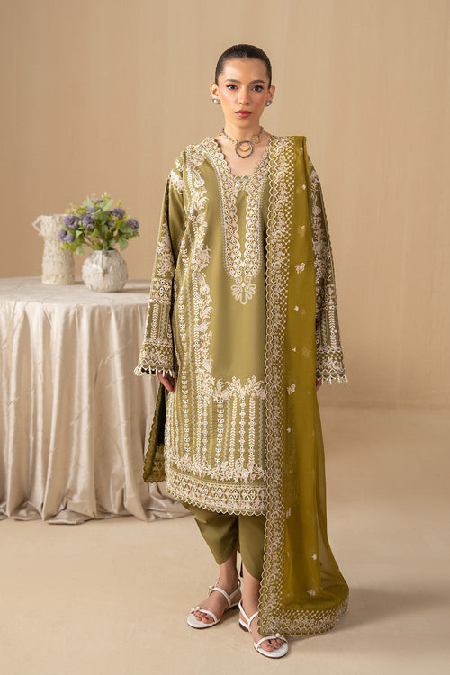 Maryum N Maria | The Eid Affair | NARIN - MSS6382 by Maryam N Maria - Designer Dress  - Type : Ladies Clothes - Available at Libayah - 100% Original 