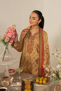 Maryum N Maria | The Eid Affair | WIJDAN - MSS6383 by Maryum N Maria - Designer Dress  - Type : Ladies Clothes - Available at Libayah - 100% Original 