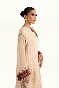 Maryum N Maria | Clestine Luxe Pret | VELORA by Maryum n Maria - Designer Dress  - Type : Ladies Clothes - Available at Libayah - 100% Original 
