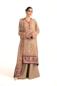 Maryum N Maria | Clestine Luxe Pret | ELANIQUE by Maryum n Maria - Designer Dress  - Type : Ladies Clothes - Available at Libayah - 100% Original 