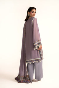 Maryum N Maria | Clestine Luxe Pret | ROSAVELLE by Maryum n Maria - Designer Dress  - Type : Ladies Clothes - Available at Libayah - 100% Original 