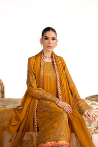 Maryum N Maria | Clestine Luxe Pret | LUNESSA by Maryum n Maria - Designer Dress  - Type : Ladies Clothes - Available at Libayah - 100% Original 