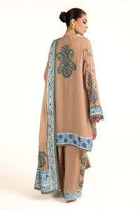 Maryum N Maria | Clestine Luxe Pret | NOVALYN by Maryum n Maria - Designer Dress  - Type : Ladies Clothes - Available at Libayah - 100% Original 
