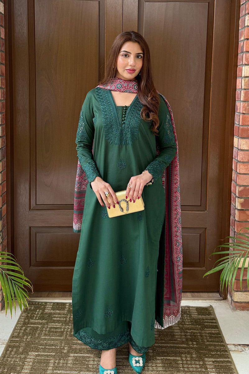 Maryum N Maria | Vasl Pret | SIARA - MSS5704 by Maryum N Maria - Designer Dress  - Type : Ladies Clothes - Available at Libayah - 100% Original 