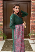 Maryum N Maria | Vasl Pret | SIARA - MSS5704 by Maryum N Maria - Designer Dress  - Type : Ladies Clothes - Available at Libayah - 100% Original 