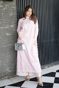 Maryum N Maria | Vasl Pret | AMAL - MSS5713 by Maryum N Maria - Designer Dress  - Type : Ladies Clothes - Available at Libayah - 100% Original 