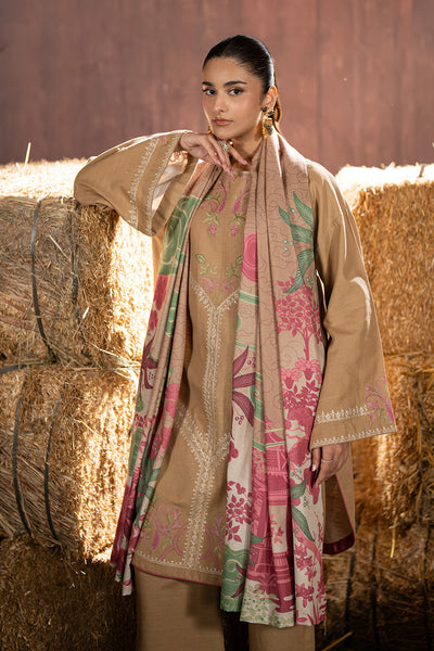 Maryum N Maria | Cosy Crew Winter Pret 25 | GULBANO - MSS5764