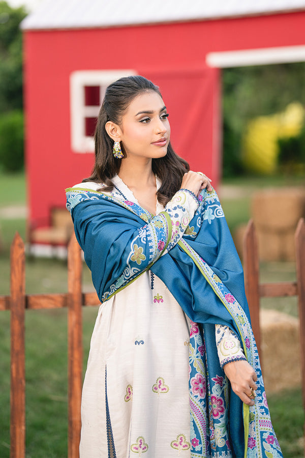 Maryum N Maria | Cosy Crew Winter Pret 25 | GULRUKH - MSS5766