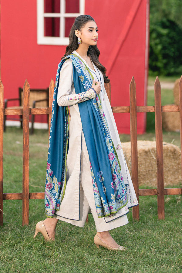 Maryum N Maria | Cosy Crew Winter Pret 25 | GULRUKH - MSS5766