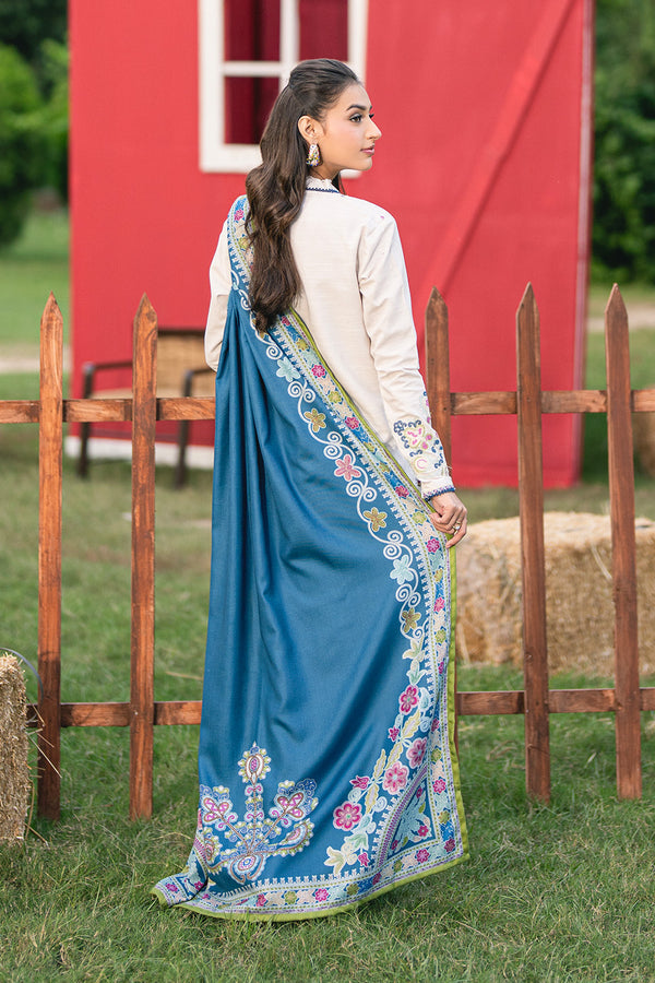 Maryum N Maria | Cosy Crew Winter Pret 25 | GULRUKH - MSS5766
