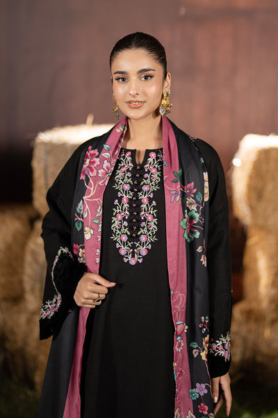Maryum N Maria | Cosy Crew Winter Pret 25 | CLEO - MSS5772