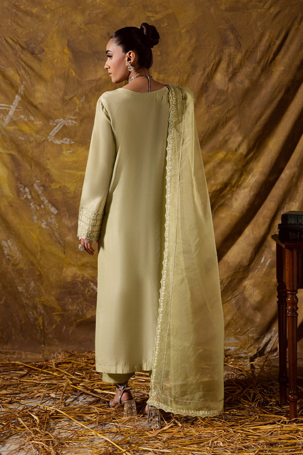 Maryum N Maria | Zarq Festive | FARES - MSS5830