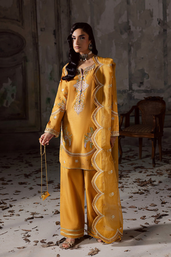 VEECI - MSS5833  – authentic Pakistani dress from the Maryum N Maria Zarq Festive collection for women in the UK