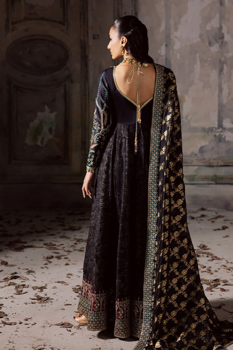 Maryum N Maria | Zarq Festive | MUSY - MSS5835