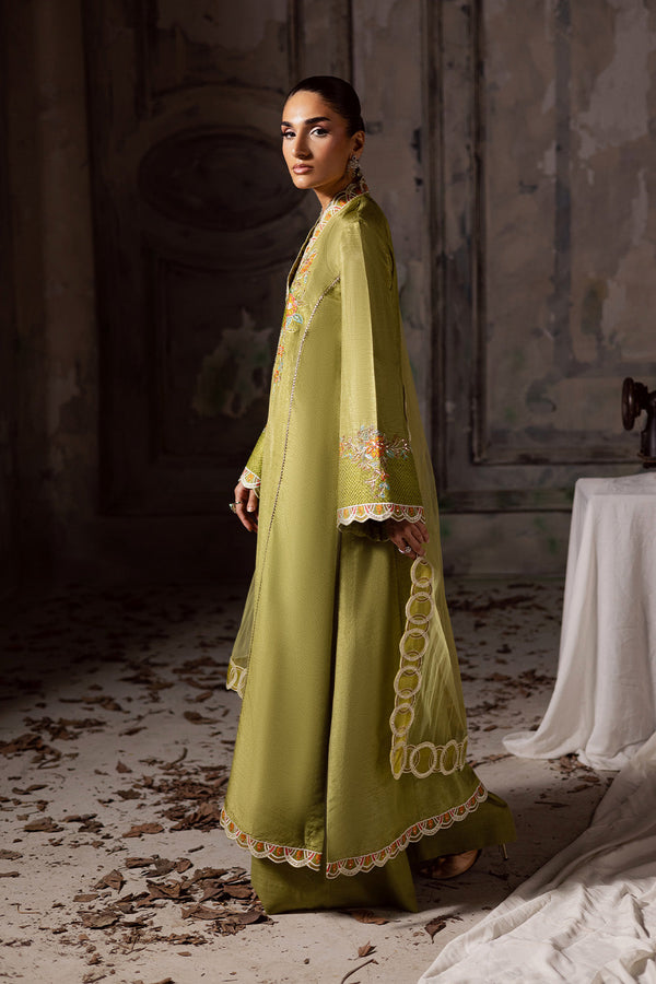 Maryum N Maria | Zarq Festive | ZARAA - MSS5837
